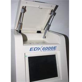 EDX-6000E能量色散X荧光光谱仪